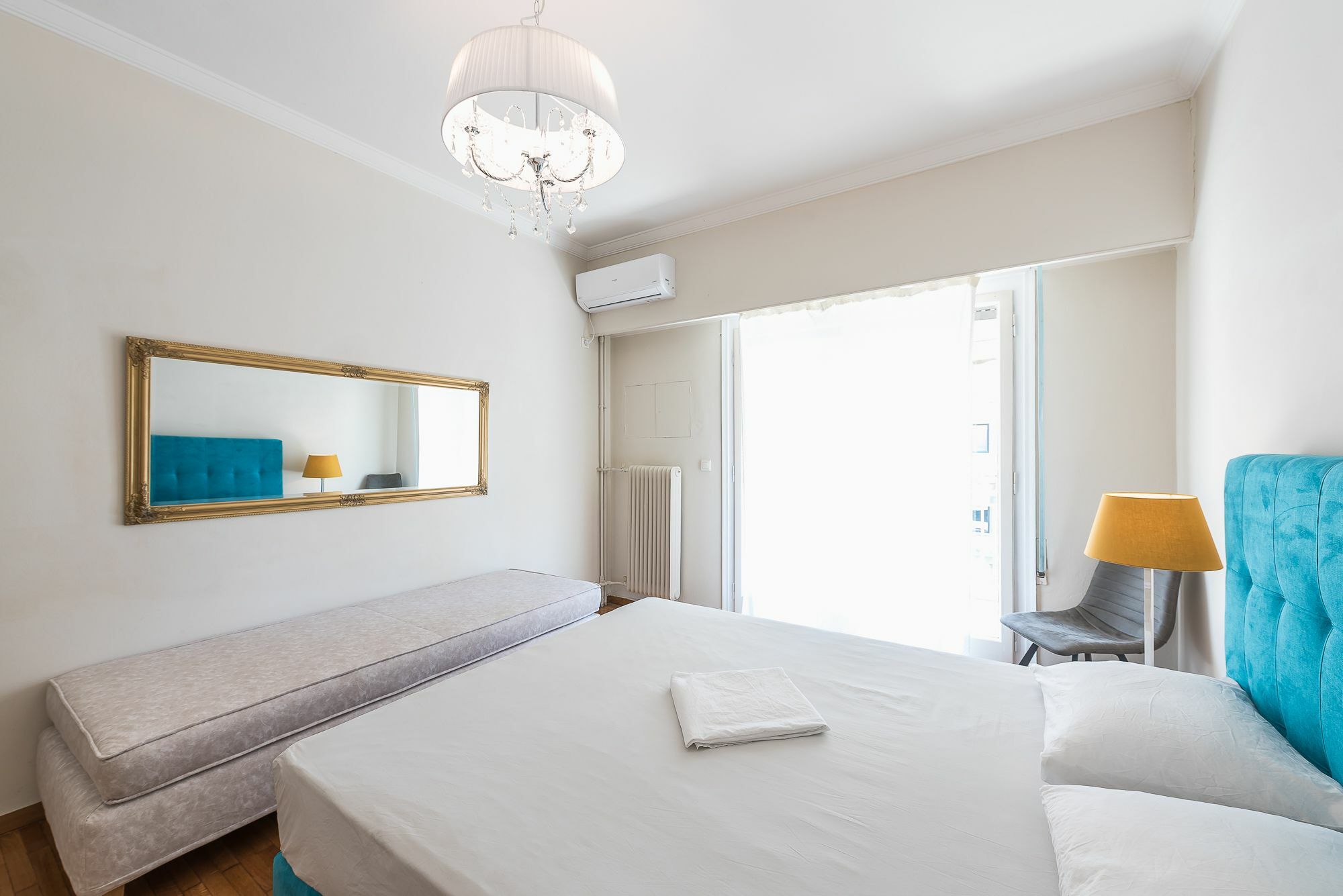 Victoria Apartment เอเธนส์ ภายนอก รูปภาพ